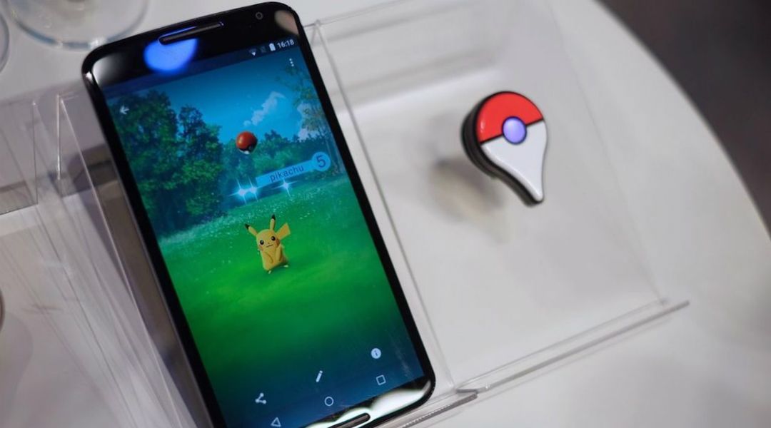 Pokemon Go Our Servers Are Experiencing Issues Android